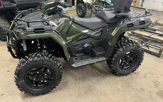 2026 Polaris Sportsman Touring 570 Premium