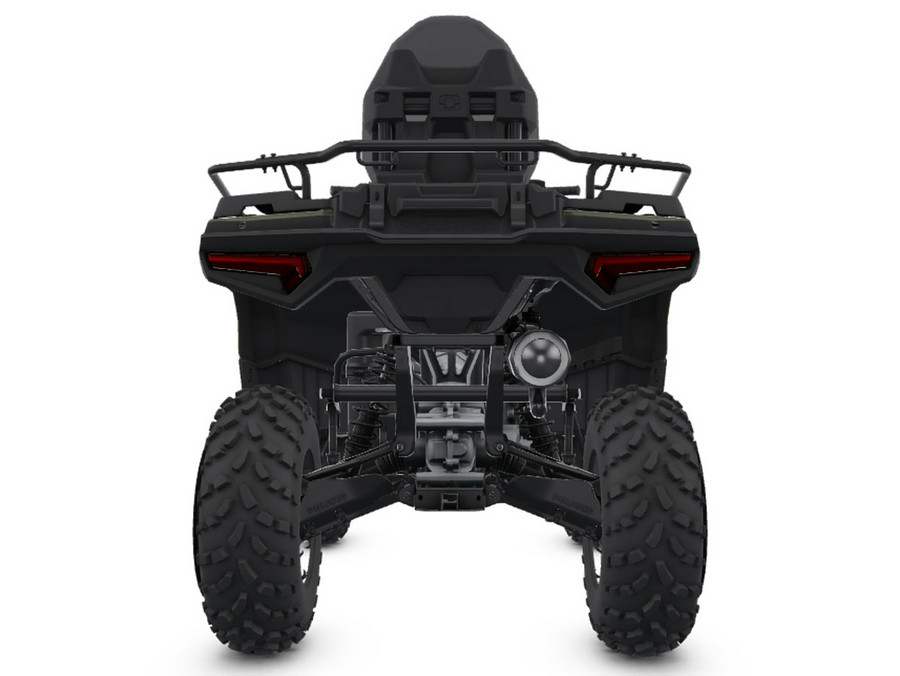 2026 Polaris Sportsman Touring 570 Premium