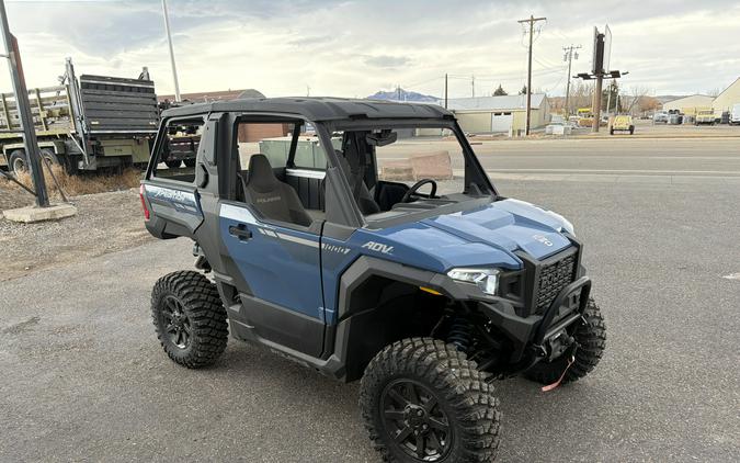 2024 Polaris Polaris XPEDITION ADV Ultimate