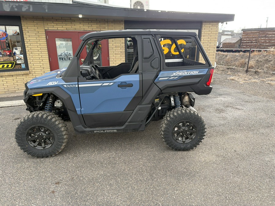 2024 Polaris Polaris XPEDITION ADV Ultimate