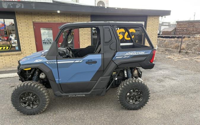 2024 Polaris Polaris XPEDITION ADV Ultimate