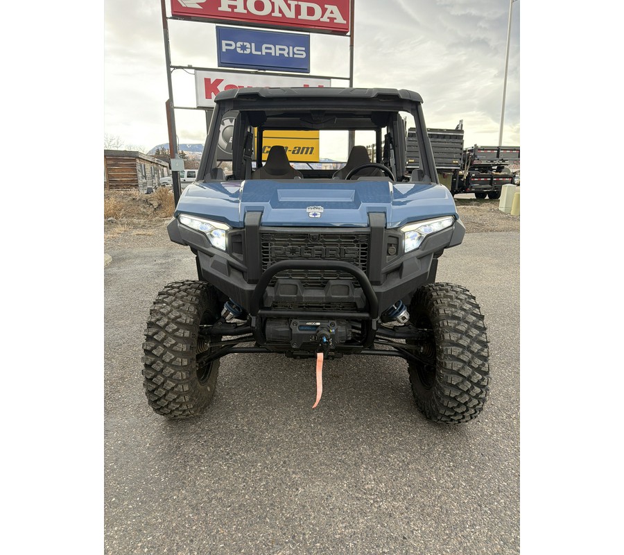 2024 Polaris Polaris XPEDITION ADV Ultimate