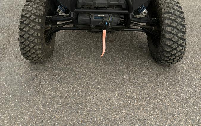 2024 Polaris Polaris XPEDITION ADV Ultimate