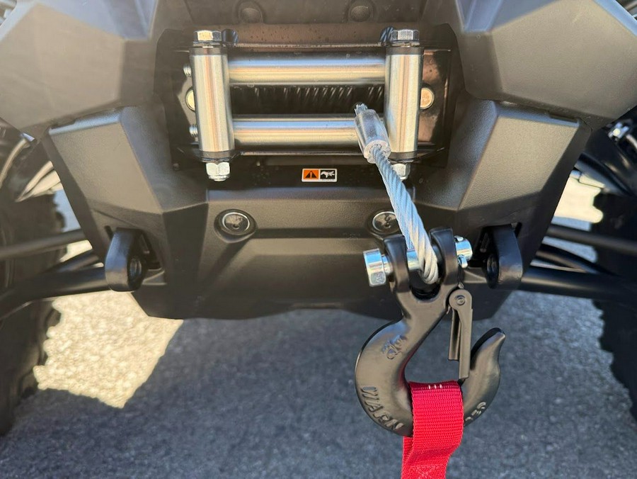 2026 Yamaha Wolverine RMAX2 1000 XT-R