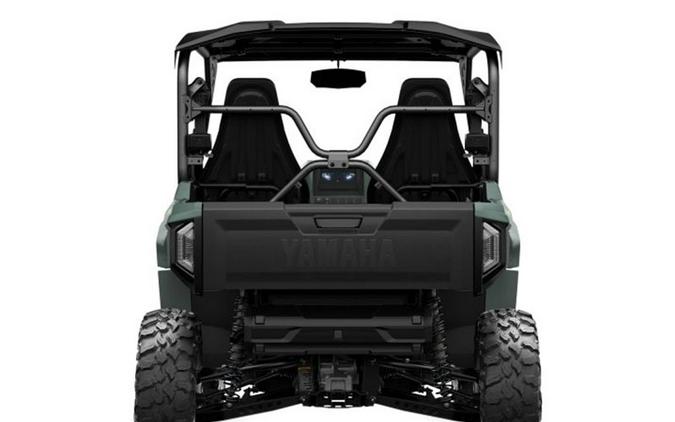 2026 Yamaha Wolverine RMAX2 1000 XT-R