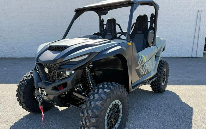2026 Yamaha Wolverine RMAX2 1000 XT-R