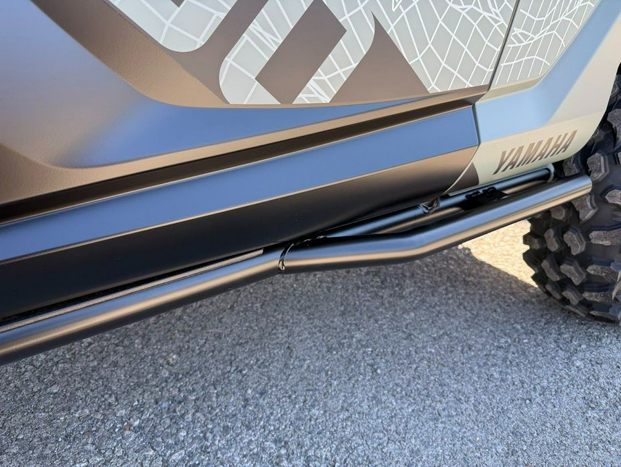 2026 Yamaha Wolverine RMAX2 1000 XT-R