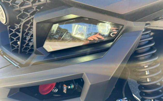 2026 Yamaha Wolverine RMAX2 1000 XT-R