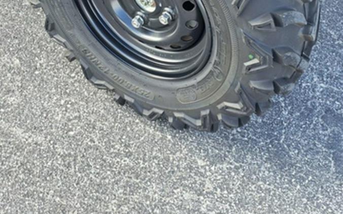 2026 Honda Pioneer 700