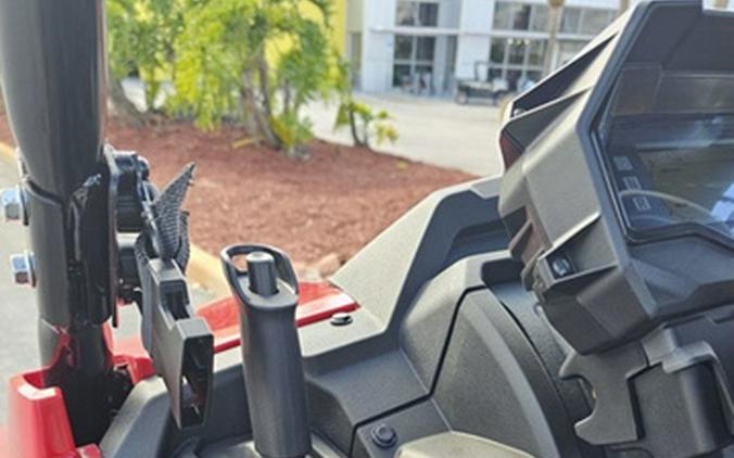 2026 Honda Pioneer 700