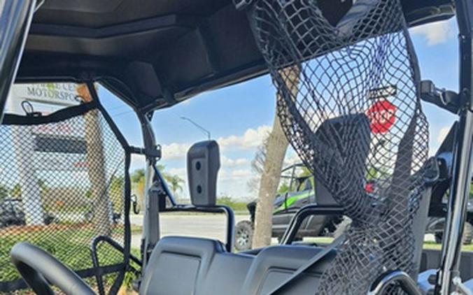 2026 Honda Pioneer 700