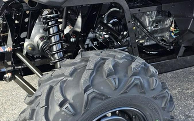 2026 Honda Pioneer 700