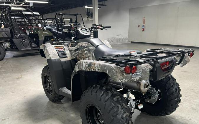2026 Honda® FourTrax Rancher 4x4