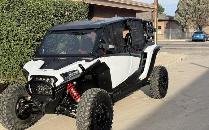 2024 Polaris® RZR XP 4 1000 Sport