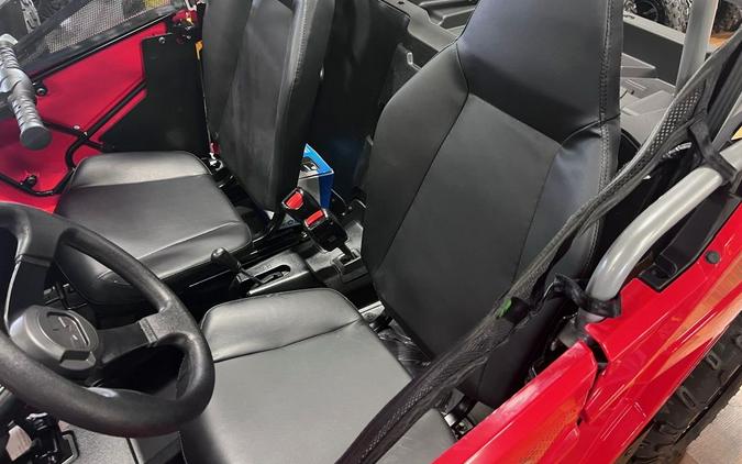 2026 Polaris® RZR 200 EFI