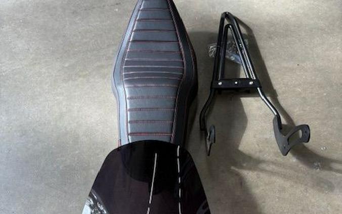 2024 Honda Rebel 500 ABS SE