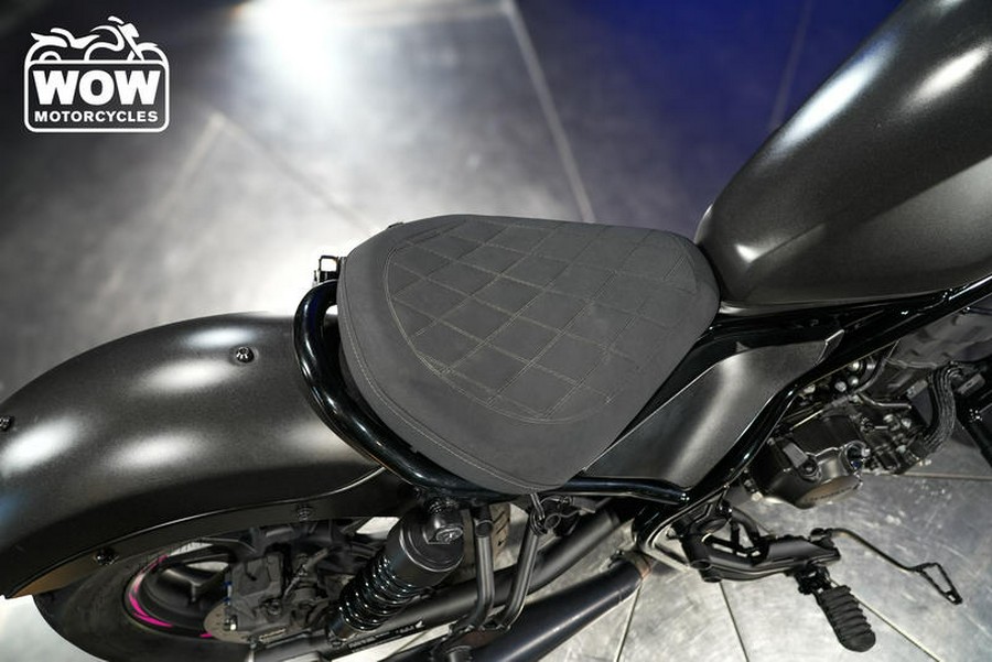 2022 Honda® CMX300 REBEL 300