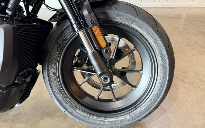 Harley-Davidson® Sportster™ S 2026