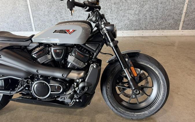 Harley-Davidson® Sportster™ S 2026