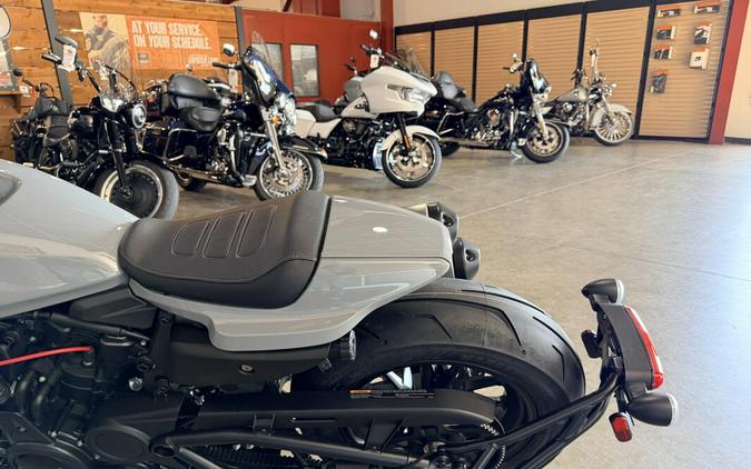 Harley-Davidson® Sportster™ S 2026