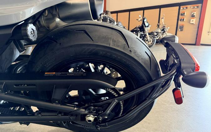 Harley-Davidson® Sportster™ S 2026