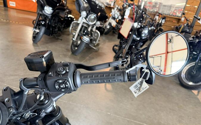 Harley-Davidson® Sportster™ S 2026