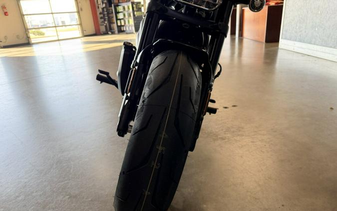 Harley-Davidson® Sportster™ S 2026