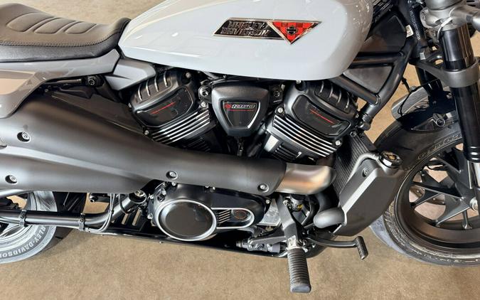 Harley-Davidson® Sportster™ S 2026