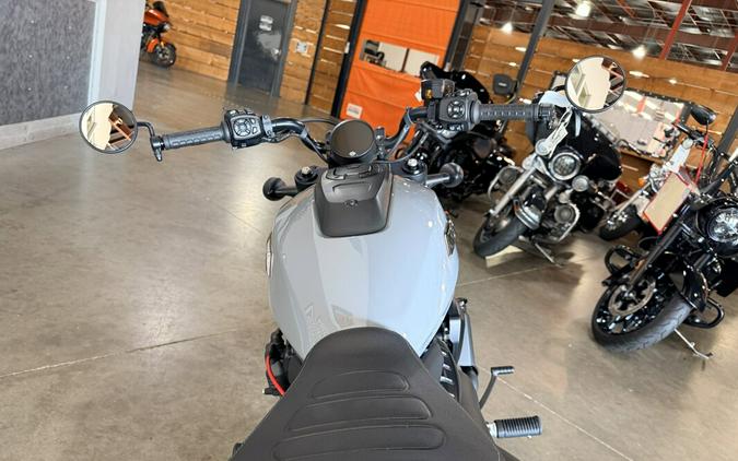 Harley-Davidson® Sportster™ S 2026