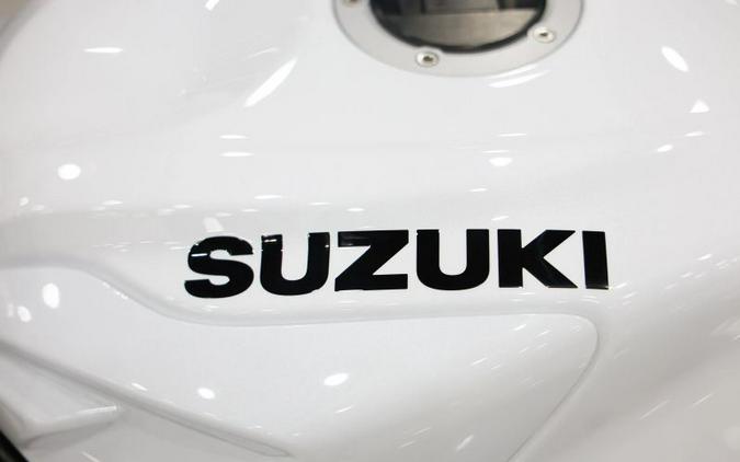 2025 Suzuki GSX-R750M5