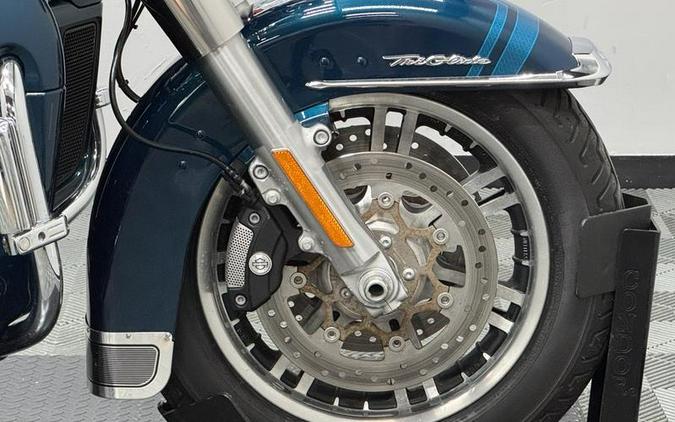 2020 Harley-Davidson® FLHTCUTG - Tri Glide® Ultra