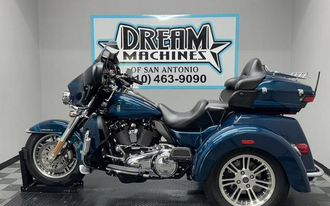 2020 Harley-Davidson® FLHTCUTG - Tri Glide® Ultra