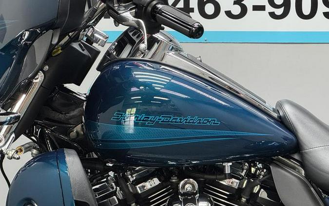 2020 Harley-Davidson® FLHTCUTG - Tri Glide® Ultra