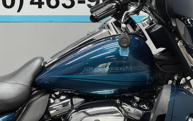 2020 Harley-Davidson® FLHTCUTG - Tri Glide® Ultra