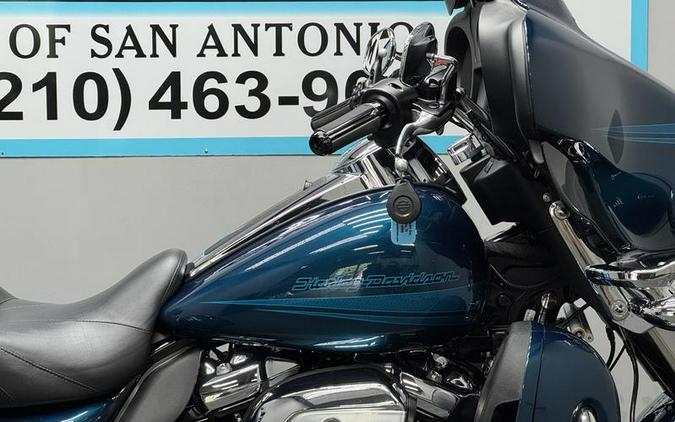 2020 Harley-Davidson® FLHTCUTG - Tri Glide® Ultra