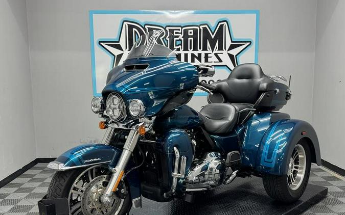 2020 Harley-Davidson® FLHTCUTG - Tri Glide® Ultra