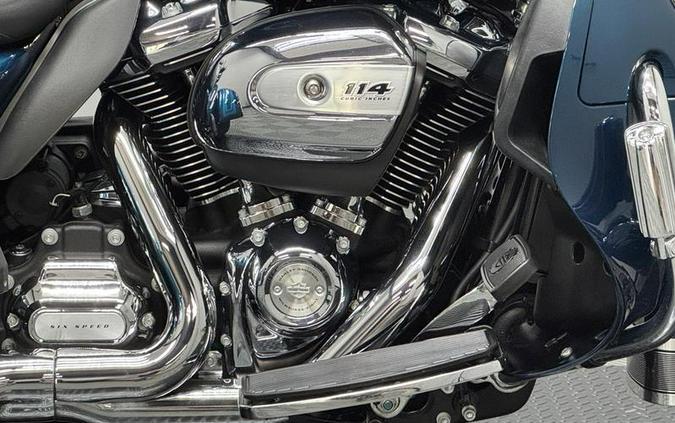 2020 Harley-Davidson® FLHTCUTG - Tri Glide® Ultra
