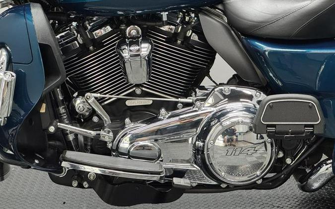 2020 Harley-Davidson® FLHTCUTG - Tri Glide® Ultra