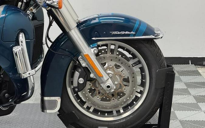 2020 Harley-Davidson® FLHTCUTG - Tri Glide® Ultra