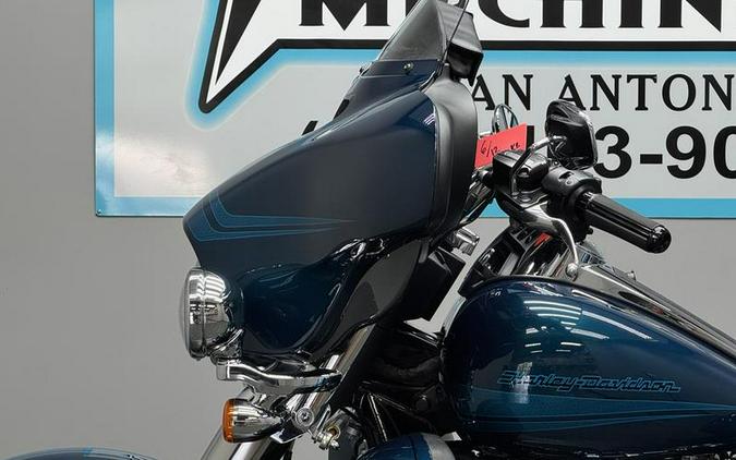 2020 Harley-Davidson® FLHTCUTG - Tri Glide® Ultra