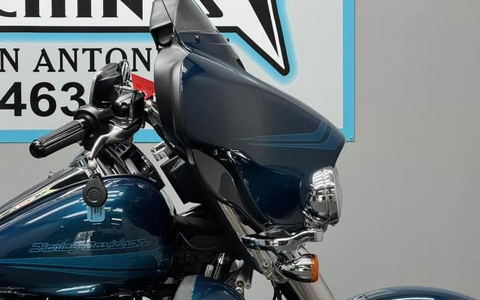 2020 Harley-Davidson® FLHTCUTG - Tri Glide® Ultra