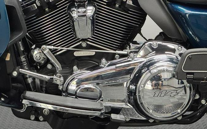 2020 Harley-Davidson® FLHTCUTG - Tri Glide® Ultra