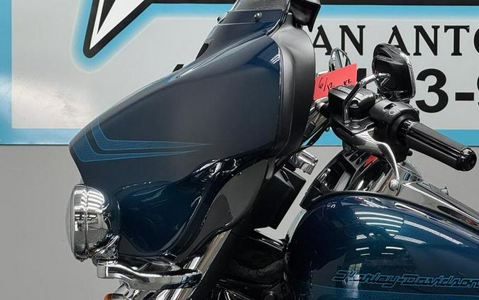 2020 Harley-Davidson® FLHTCUTG - Tri Glide® Ultra