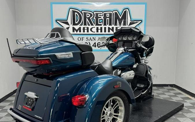 2020 Harley-Davidson® FLHTCUTG - Tri Glide® Ultra