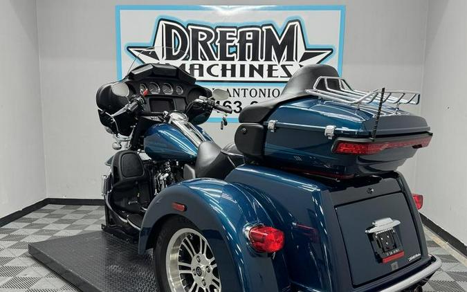 2020 Harley-Davidson® FLHTCUTG - Tri Glide® Ultra