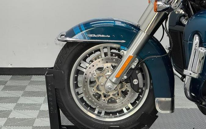 2020 Harley-Davidson® FLHTCUTG - Tri Glide® Ultra