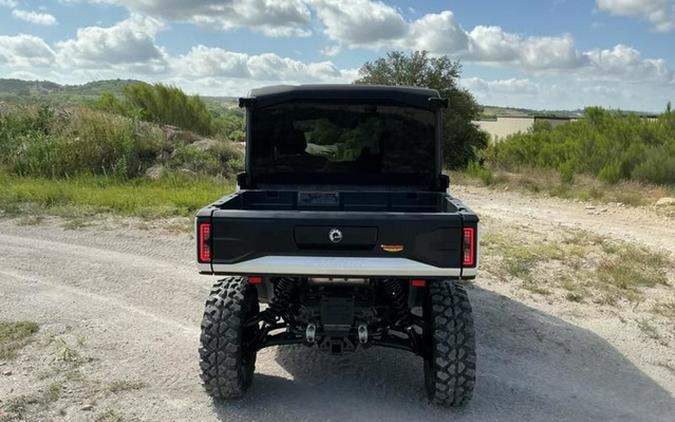 2026 Can-Am Defender MAX Limited HD11