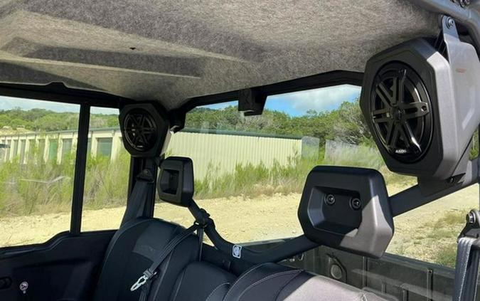 2026 Can-Am Defender MAX Limited HD11