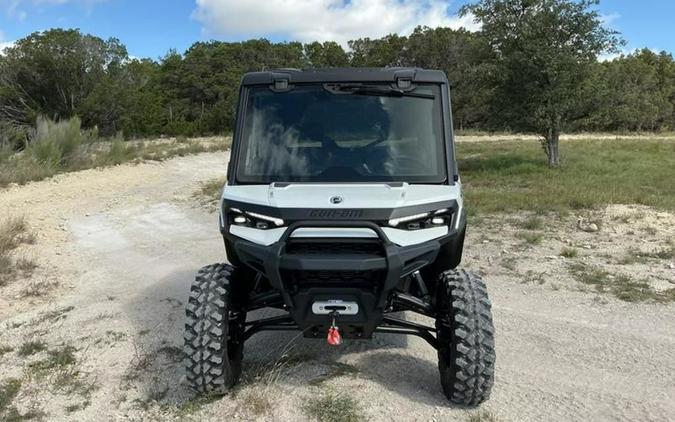 2026 Can-Am Defender MAX Limited HD11