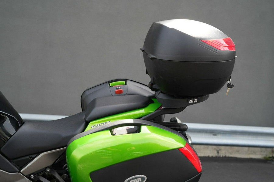 2013 Kawasaki Ninja 1000 ABS